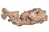 Natural, Native Copper Formation - Michigan #305875-1